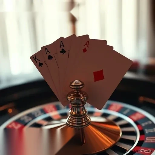 Blackjack Ao Vivo Side Bets