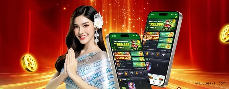 Fortune Rabbit Slot Uueekf