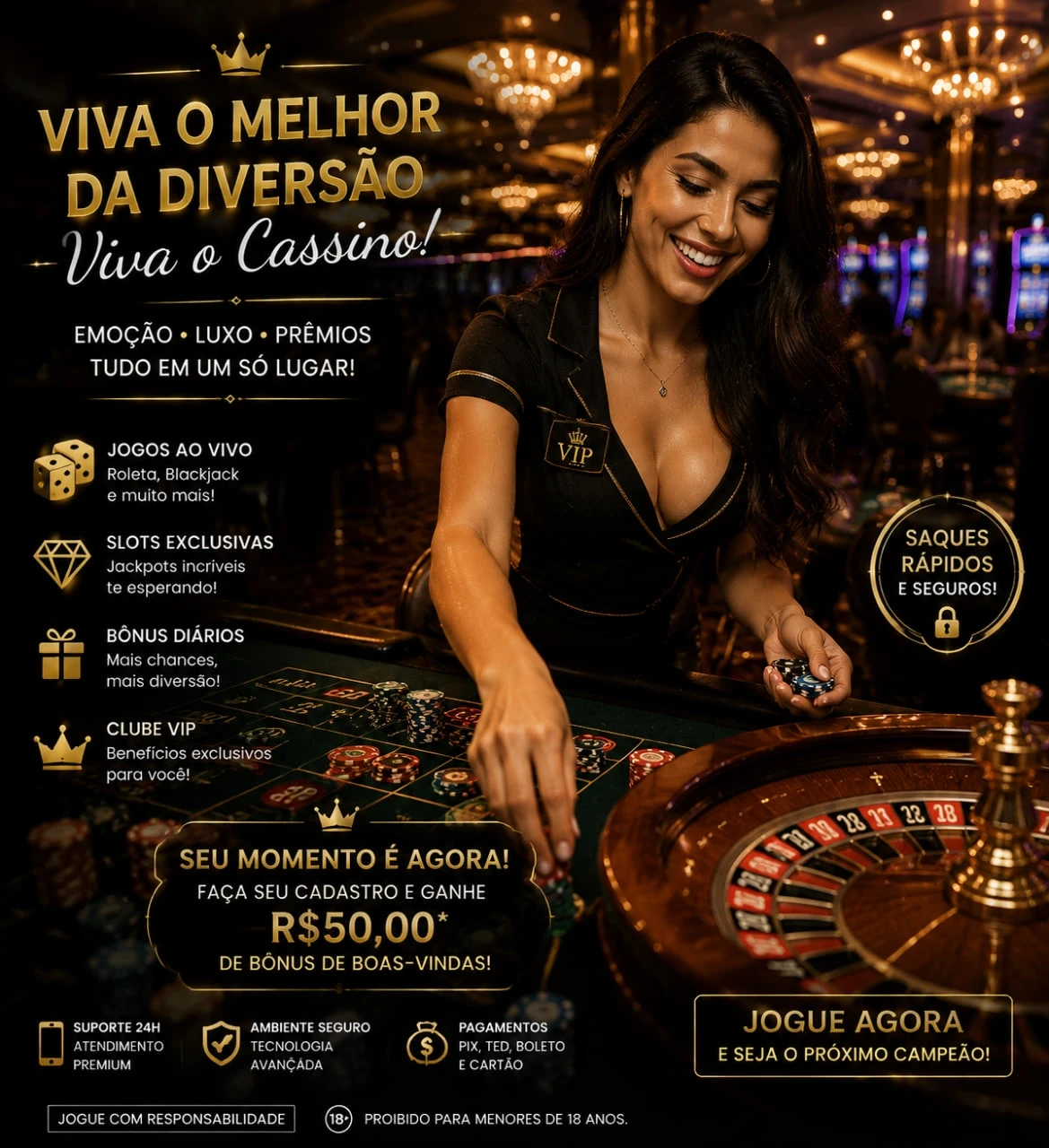 Uueekf Cassino Clássico