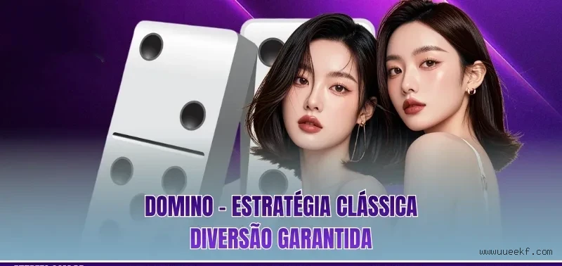 Uueekf Cassino Clássico