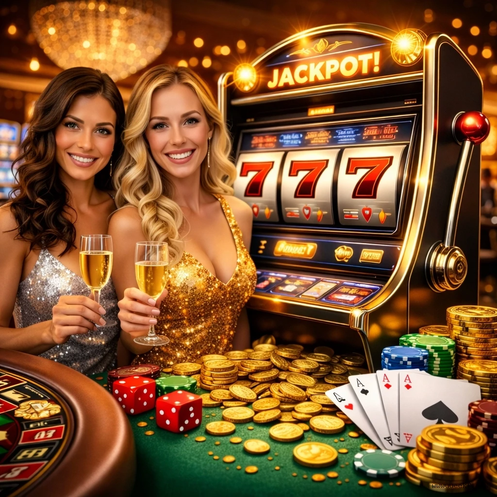 Slots Clássicos Uueekf