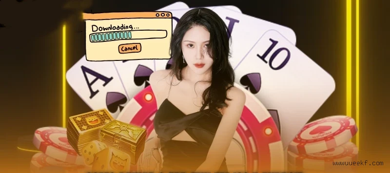 Uueekf Cassino Clássico